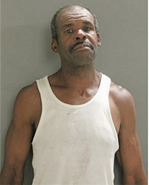 REGINALD HAYNES, Cook County, Illinois