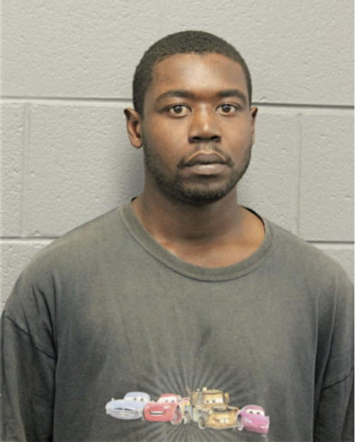 DEXTER M HIGGS, Cook County, Illinois
