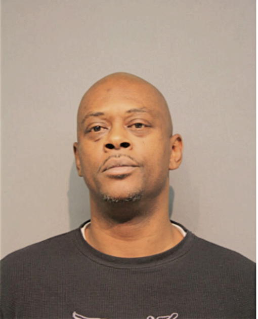 EDWARD HOLLEY, Cook County, Illinois