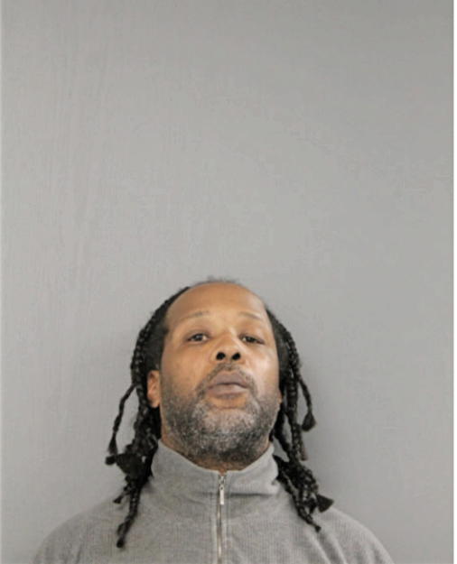 JAMES A HOOKS, Cook County, Illinois
