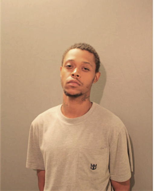 ANTHONY C HOWARD, Cook County, Illinois