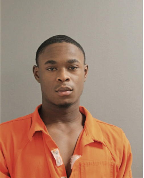 KENDALL C HOWARD, Cook County, Illinois