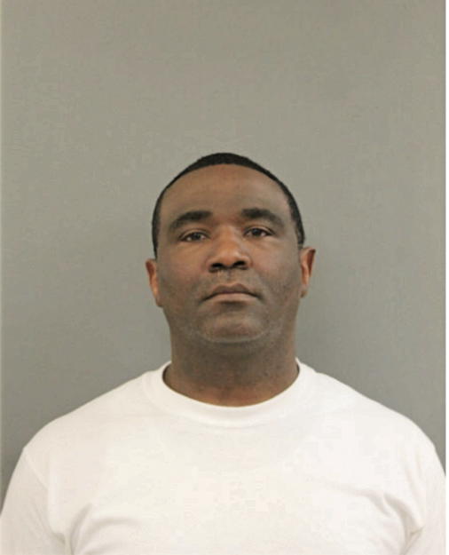 DONIEL S HUGHES, Cook County, Illinois