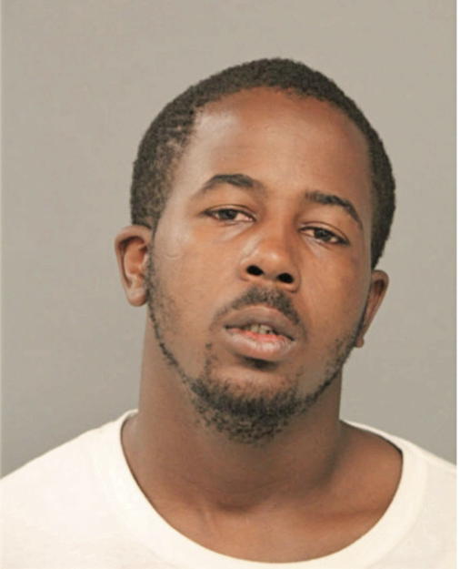 KADEEM D HUNTER, Cook County, Illinois