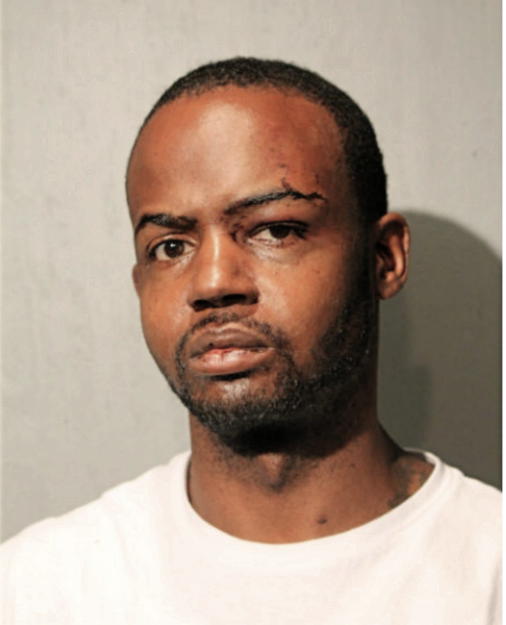 BRANDON INIS, Cook County, Illinois