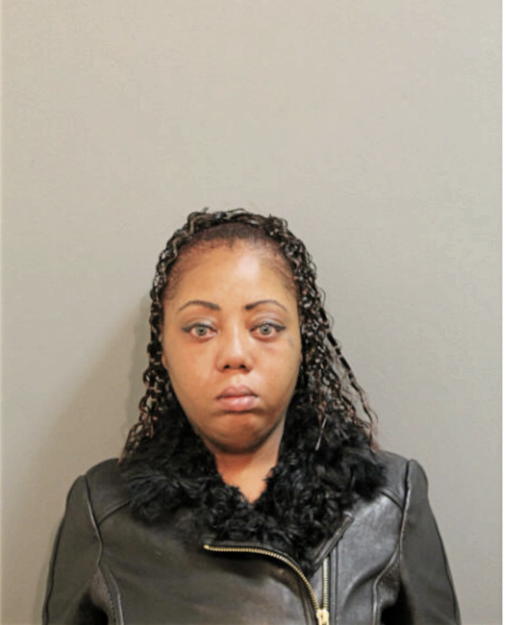 JANET M JACKSON, Cook County, Illinois