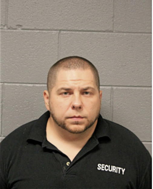 MICHAEL S JAY, Cook County, Illinois