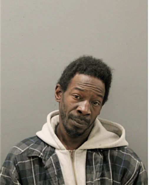 ANDRE JEANS, Cook County, Illinois