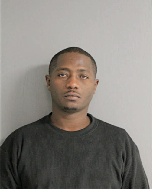 MAURICE JEFFERSON, Cook County, Illinois