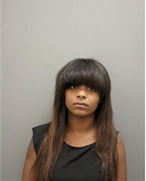 BRIANNA R JELKS, Cook County, Illinois