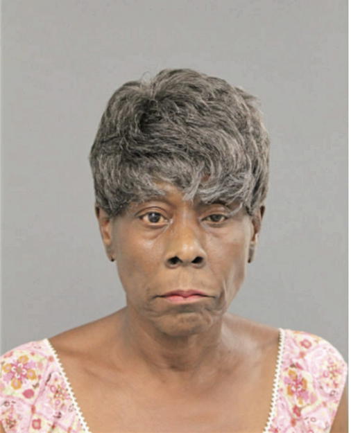 GLORIA JENNINGS, Cook County, Illinois