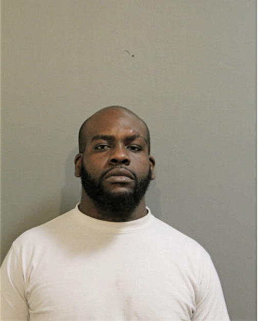 BRANDON K JEWETT, Cook County, Illinois