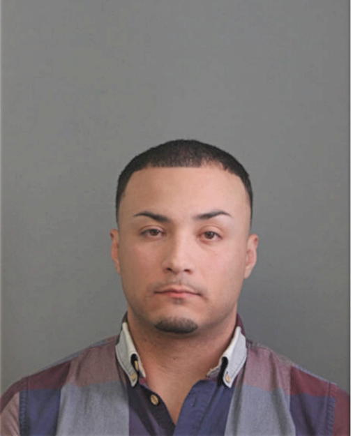 ANDREW E JIMINEZ, Cook County, Illinois