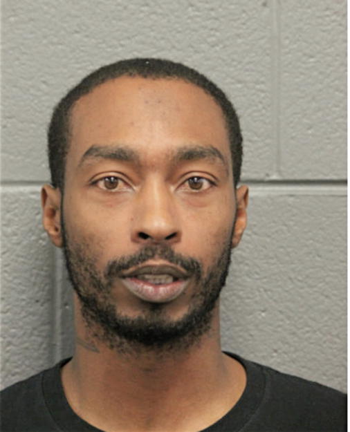 JOHN G JOHNSON, Cook County, Illinois