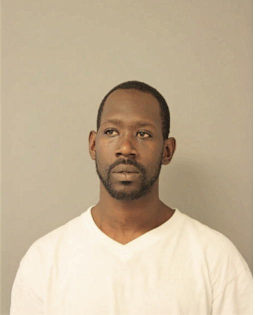 LARRY JOHNSON, Cook County, Illinois