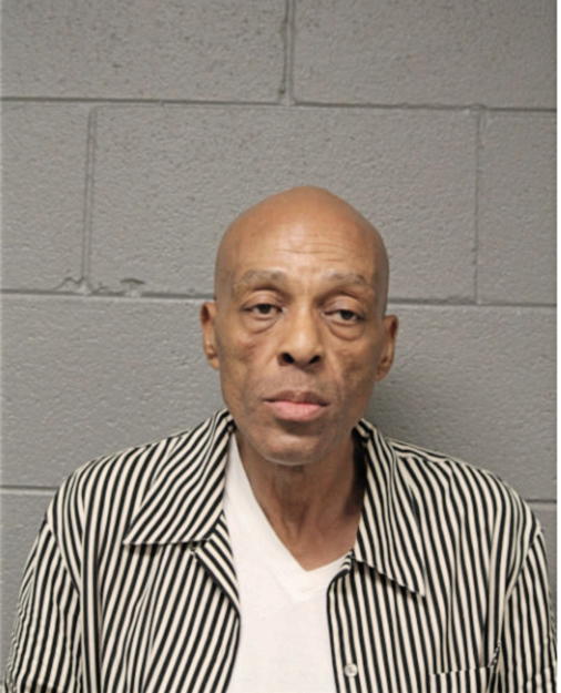HERMAN D JOHNSTON, Cook County, Illinois