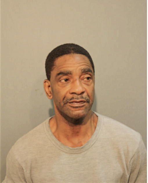 GEORGE A JOHNTEE, Cook County, Illinois