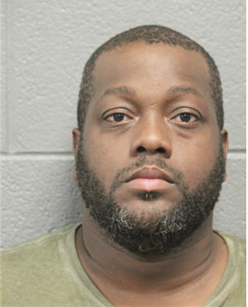 ARTESTE A JONES, Cook County, Illinois