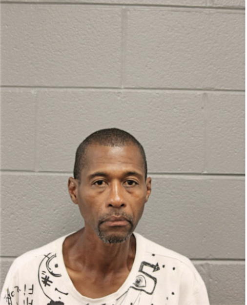 ANTHONY B JORDAN, Cook County, Illinois