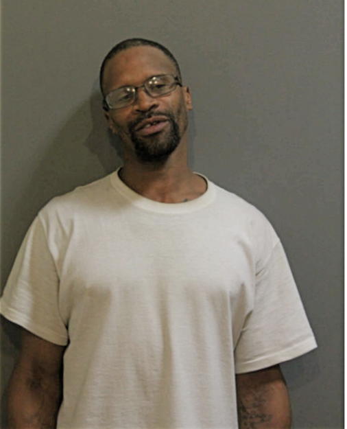 BRIAN KIING, Cook County, Illinois