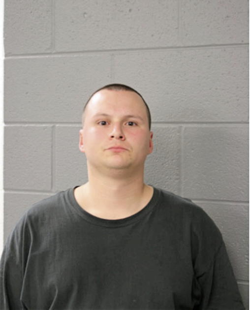 MATTHEW E KRETCH, Cook County, Illinois