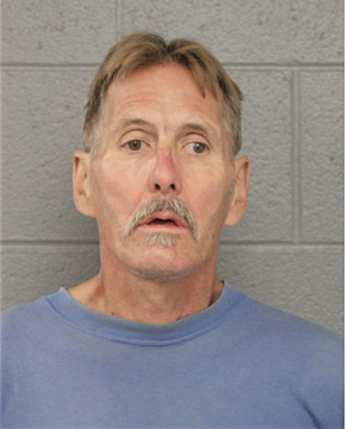 JAMES KRUPA, Cook County, Illinois