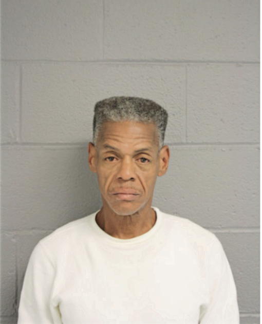 JEMAL LAVALLAIS, Cook County, Illinois