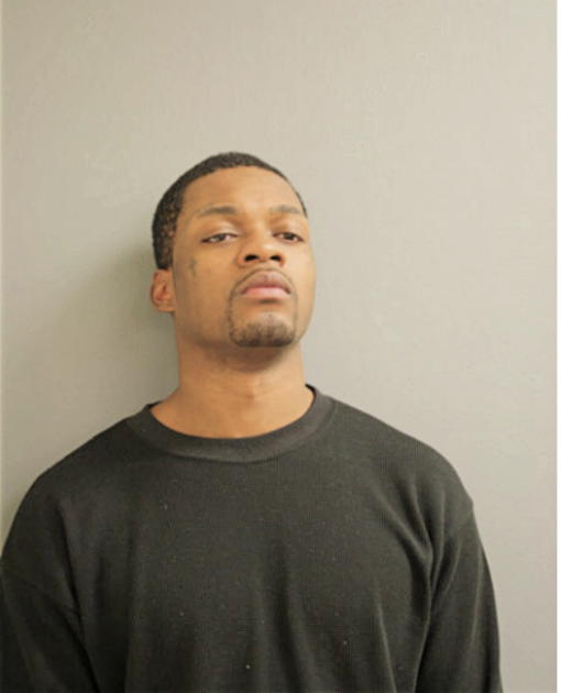 DARRICK LEE, Cook County, Illinois