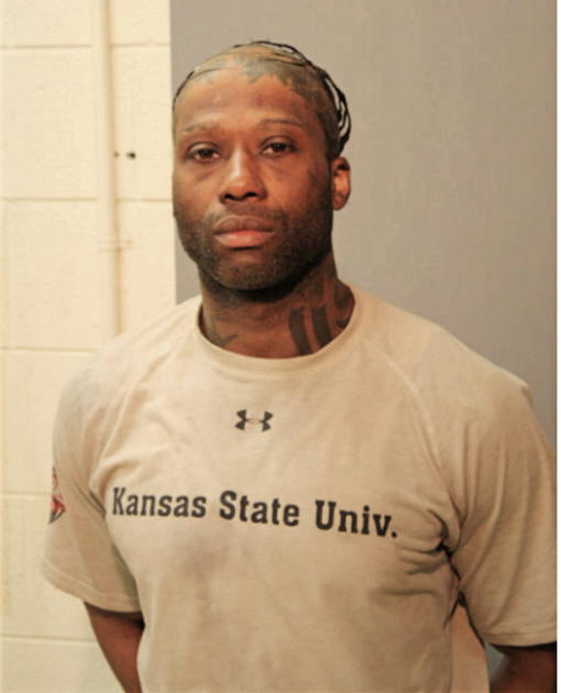 LAKIETH LEMONTHE, Cook County, Illinois