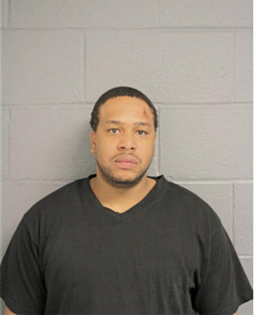 DANIEL LENTON, Cook County, Illinois