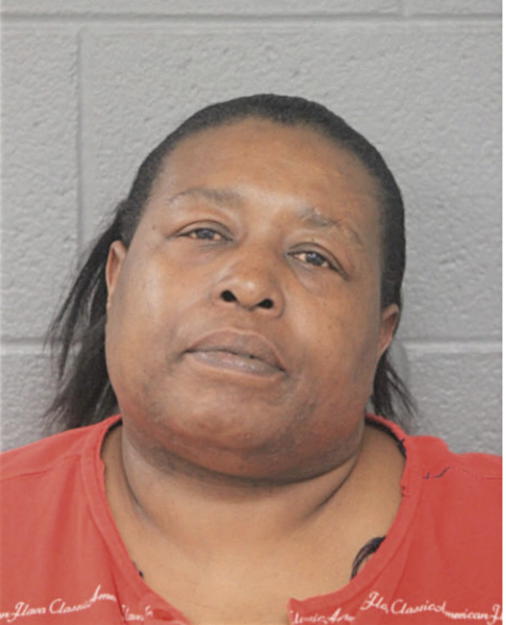 SHURLAN LEWIS, Cook County, Illinois