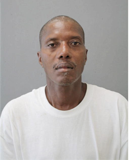 ANTHONY LLOYD, Cook County, Illinois