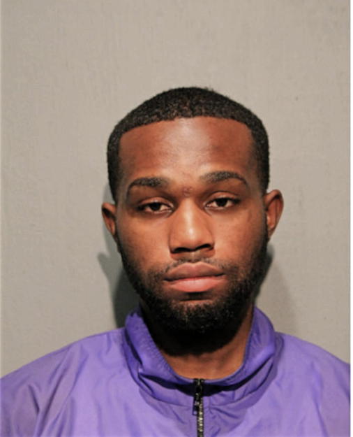 JEFFERY D MAGEE, Cook County, Illinois