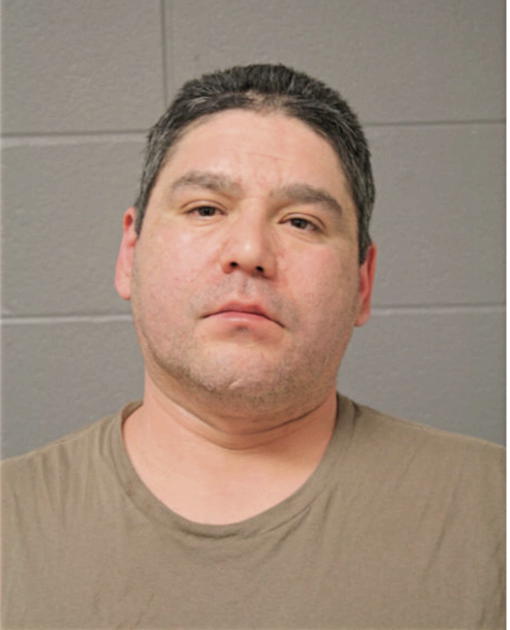 ROSILEZ MANUEL, Cook County, Illinois