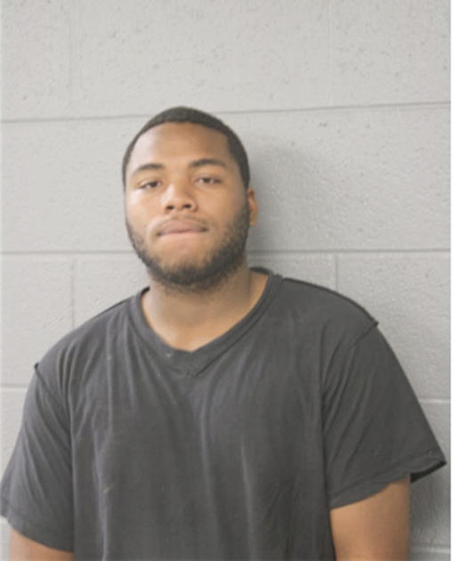 COBB DARVELL MARCUS, Cook County, Illinois
