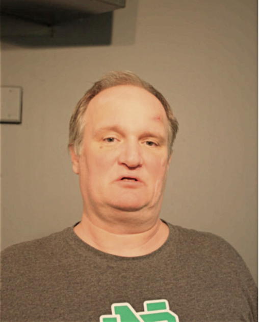 JAMES M MARTENSEN, Cook County, Illinois
