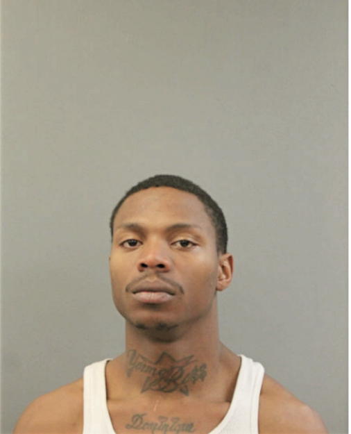 TYRCE MARTIN, Cook County, Illinois