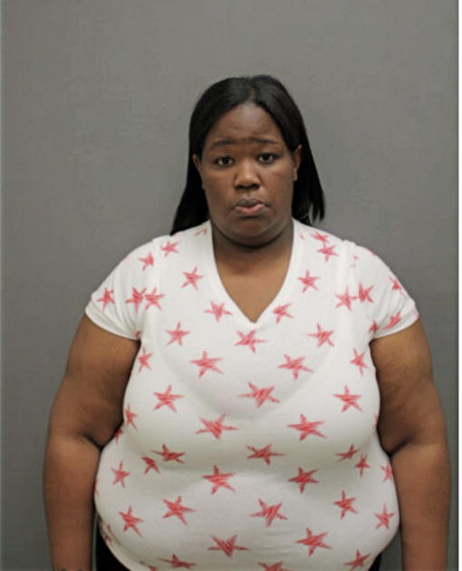 LAKESHIA C MCCOTTRELL, Cook County, Illinois