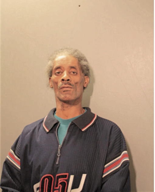 CLARENCE MCGEE, Cook County, Illinois
