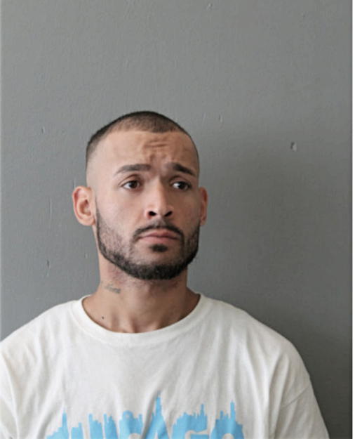 NICHOLAS MEANS, Cook County, Illinois