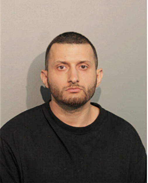 STEVEN M MEDINA, Cook County, Illinois
