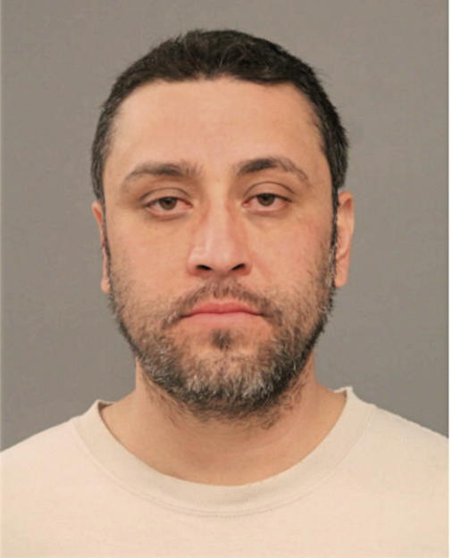 JOSE MENDOZA, Cook County, Illinois