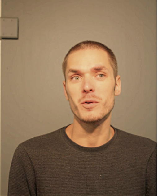 ADAM J MILLER, Cook County, Illinois