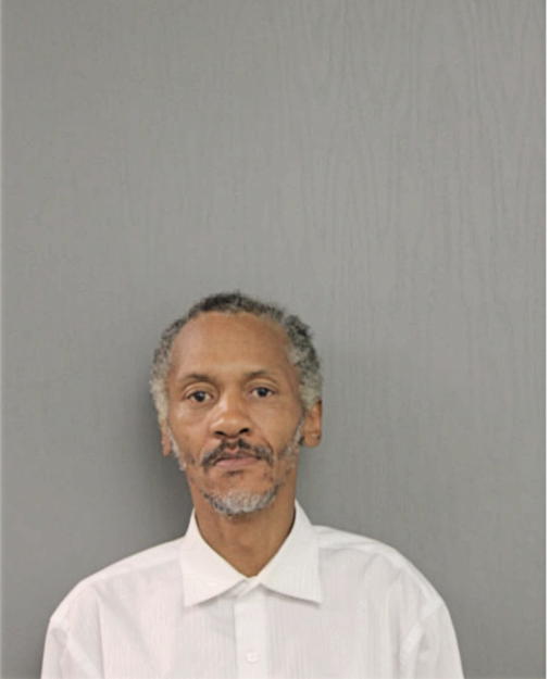 ANTHONY L MILLER, Cook County, Illinois