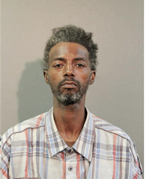 DEWAYNE MILLER, Cook County, Illinois