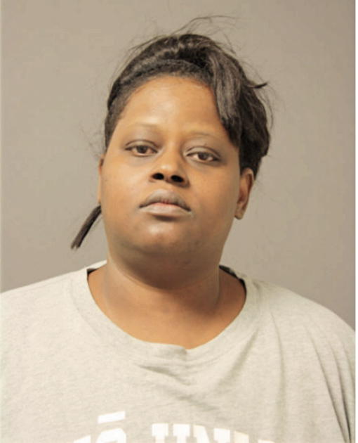 JACQUELINE MILLER, Cook County, Illinois