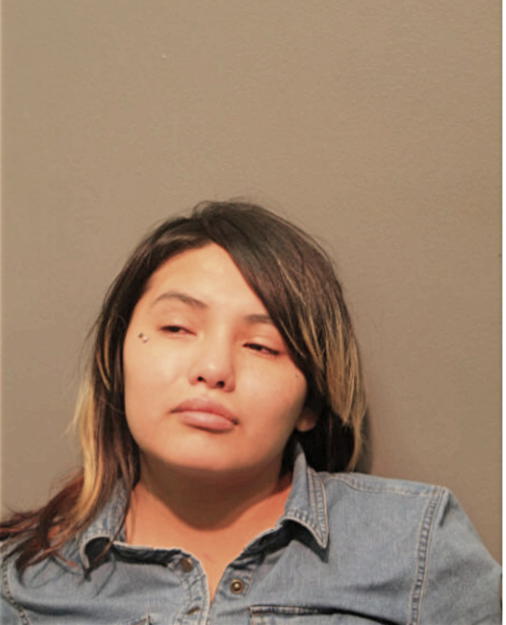 ALMA MONTEJANO, Cook County, Illinois