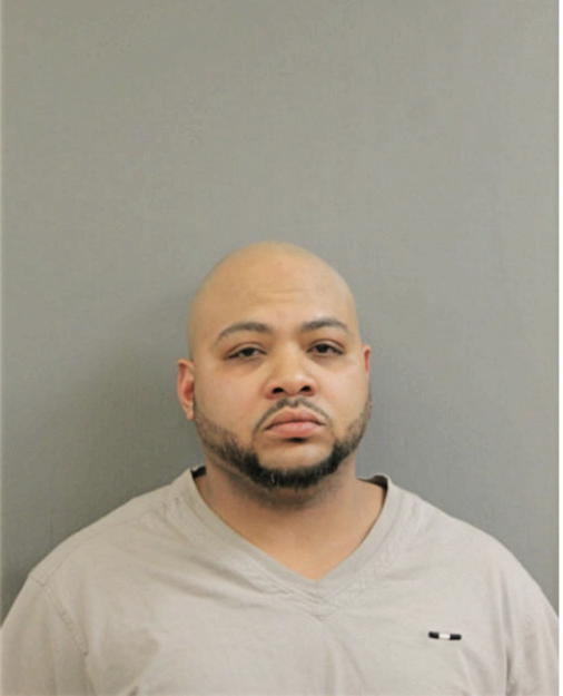 JOHN F MOORE, Cook County, Illinois