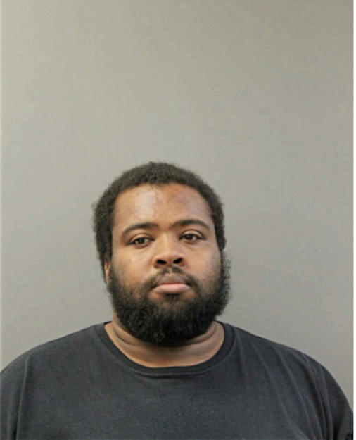 LONNIE B MOORE, Cook County, Illinois