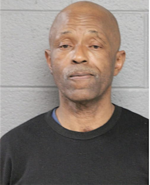 WILLIAM MOORE, Cook County, Illinois